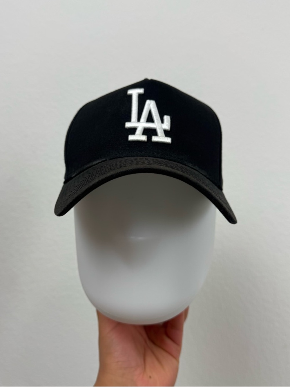 Dodgers A-Frame cap